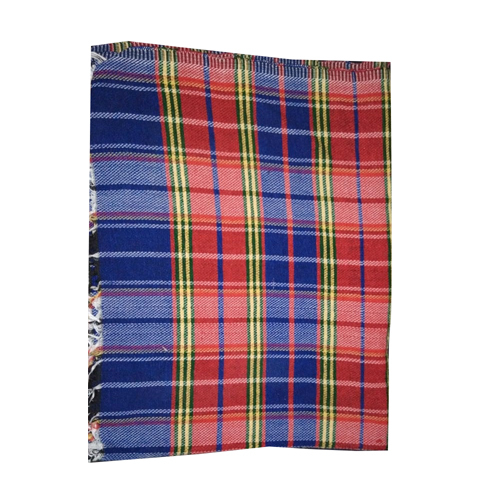 Shoddy Blanket