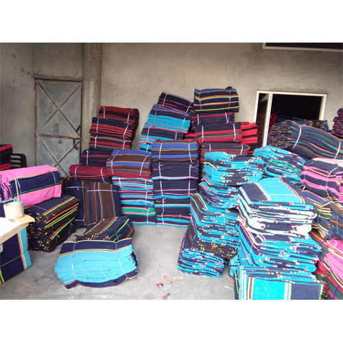 Cotton Handmade Durries