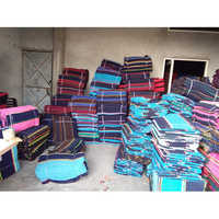 Cotton Handmade Durries