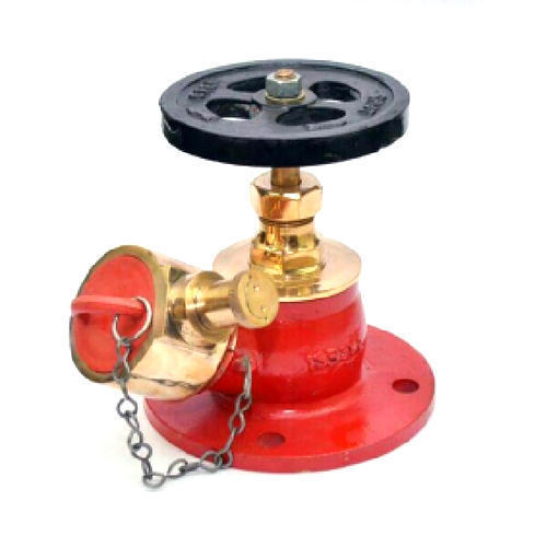 Hydrant Valve