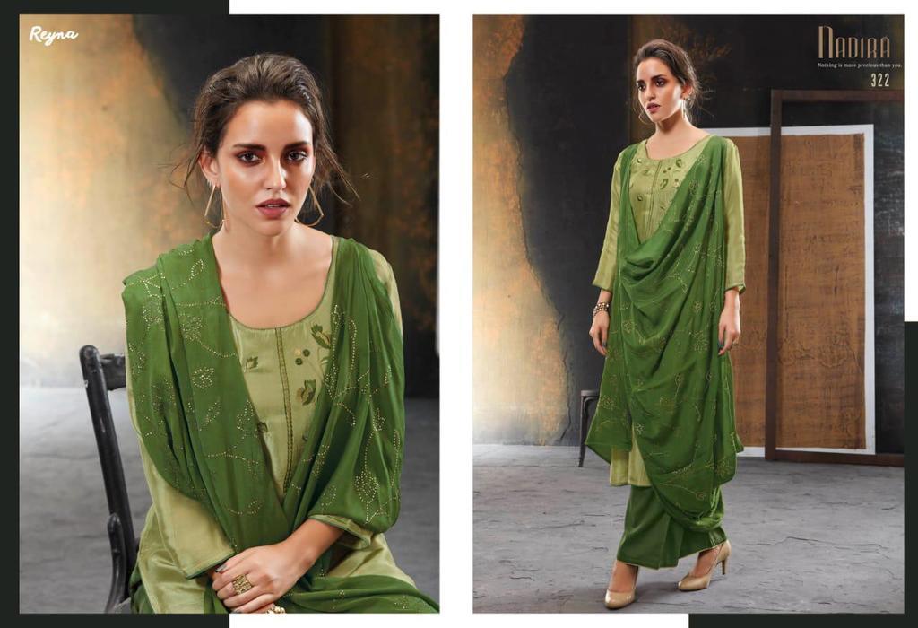 Ladies Salwar Suits