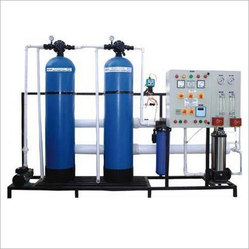 Commercial RO System
