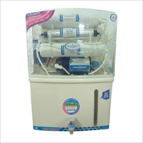 Household RO System