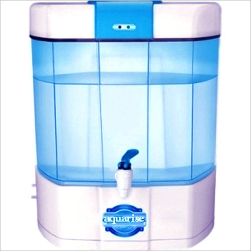Home RO Plant Water Purification System