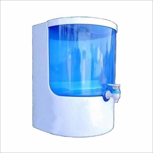 Domestic Ro Water System
