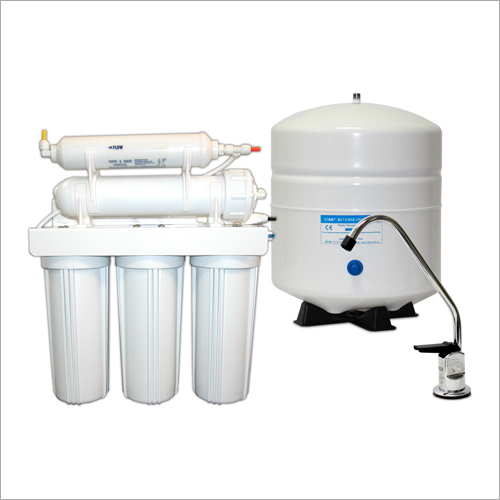 Domestic RO Plant
