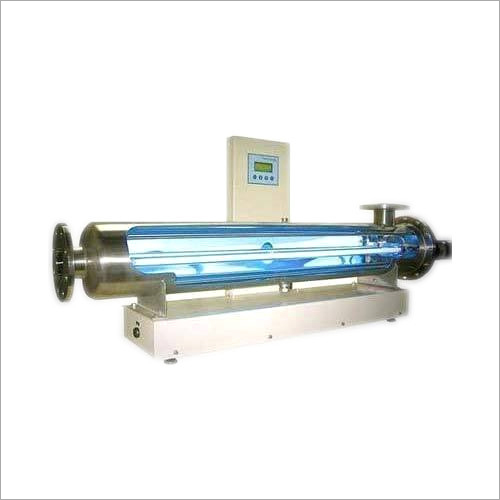 UV Water Purifier