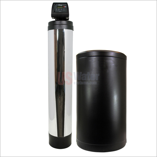 Water Softener