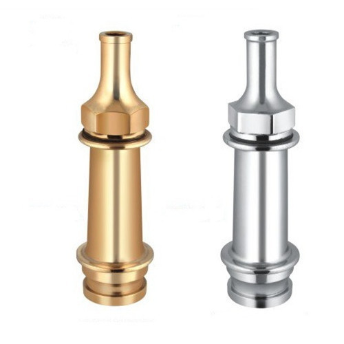 Branch Pipe & Nozzles