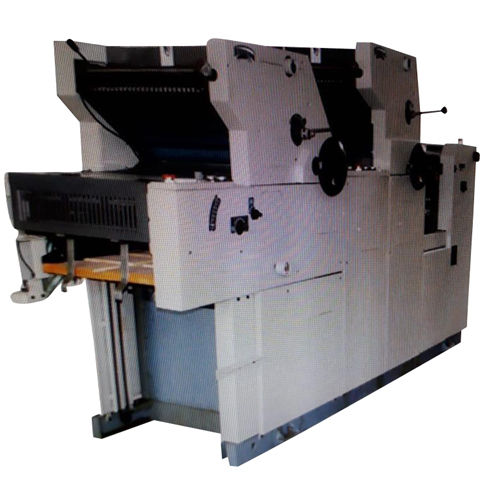 Offset Printing Services