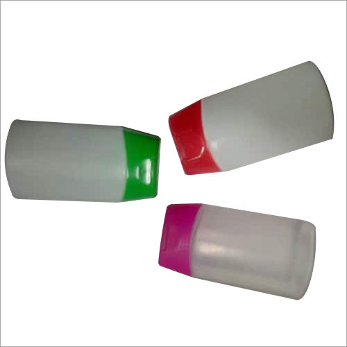 Hdpe Bottle  Beta 100 ml