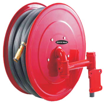 Hose Reel
