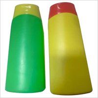 Hdpe Bottle Beta 200ml