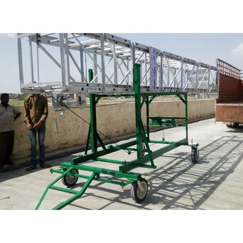 Tiltable Tower Ladder By AVHE INDIA PRIVATE LIMITED