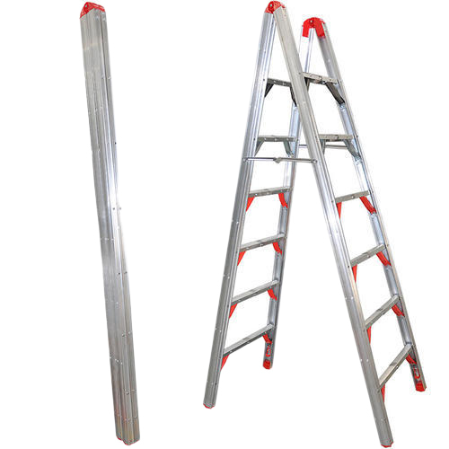 A Type Folding Ladder