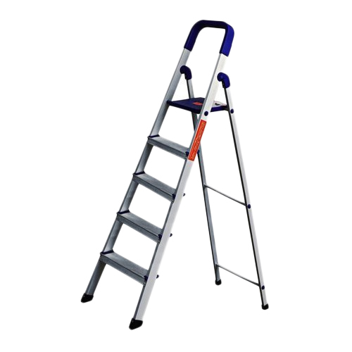 Aluminum Folding Ladder