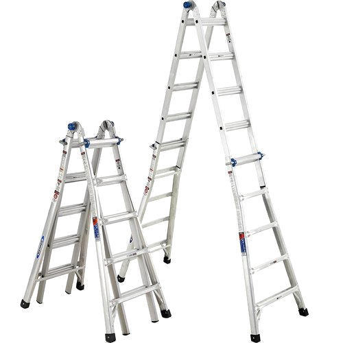 Multi Functional Ladder