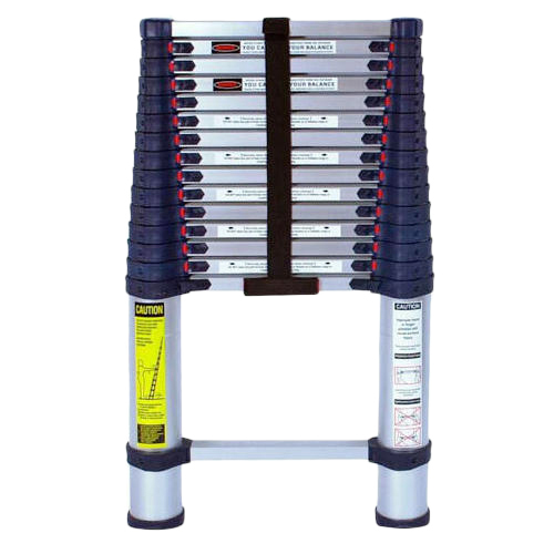 Industrial Aluminium Ladder By AVHE INDIA PRIVATE LIMITED