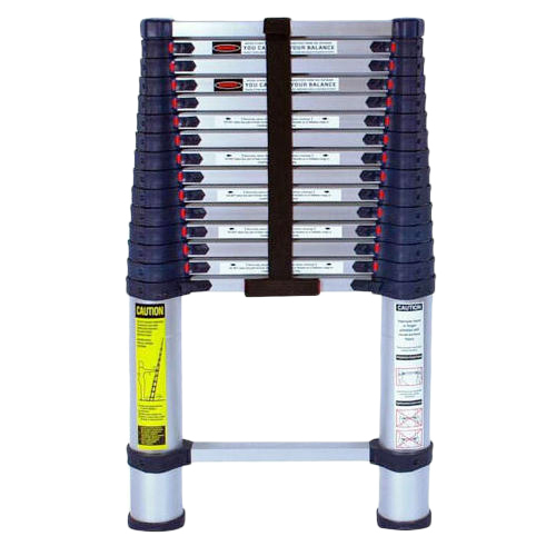 Industrial Aluminium Ladder