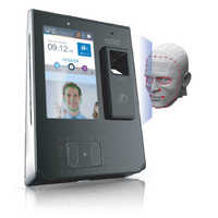 Virdi AC-7000 Face Attendance System