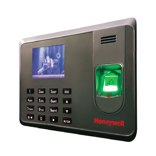 HON-BIOEM-500TA Honeywell Attendance Machine