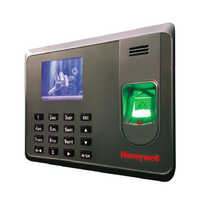 Honeywell Biometric Attendance System