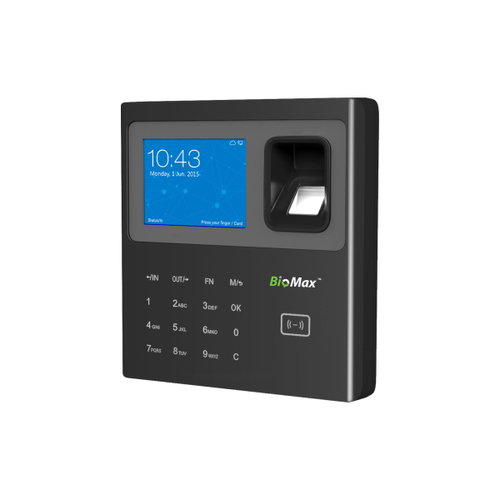 V-TA45 Time And Attendance Machine