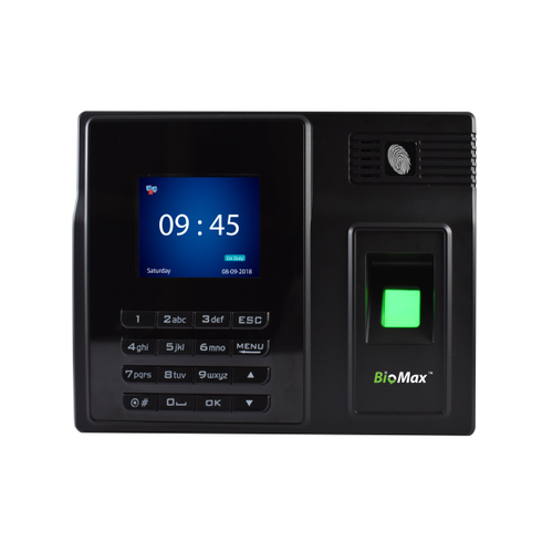 N-BM20 Time and  Attendance machine