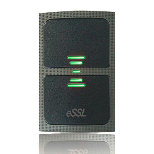 Kr503 Em Essl Proximity Card Based Reader Application: Commercial