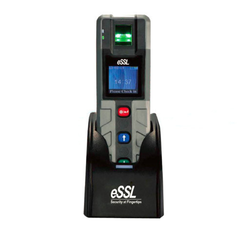 PT100 eSSL Guard Security Alarm System