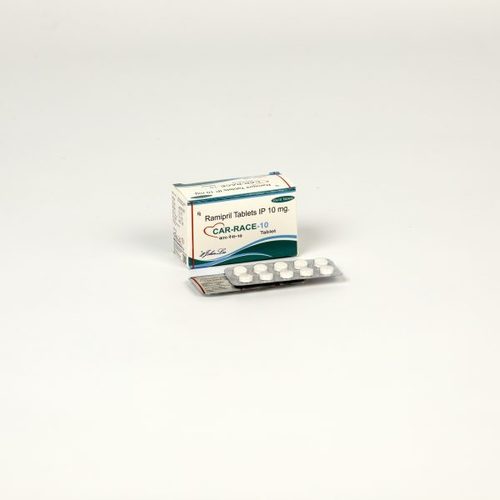Ramipril 10 MG