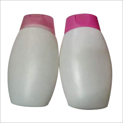 HDPE Gamma Bottle 200 ml