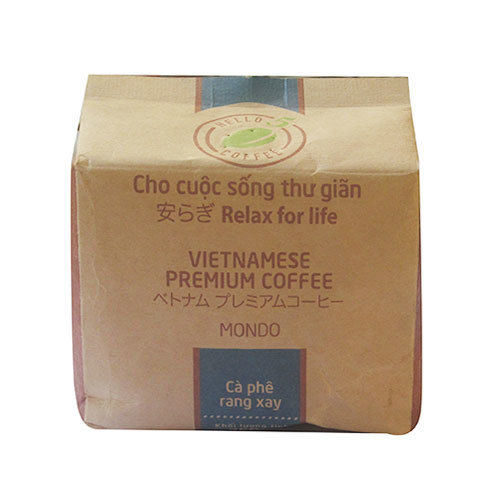 Vietnamese Mondo Premium Coffee