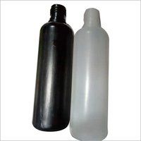 Hair Oil Round Bottle 200ml