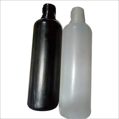 Hdpe Round Bottle 200ml