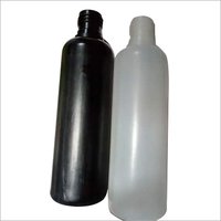Body Lotion Round Bottle 200ml
