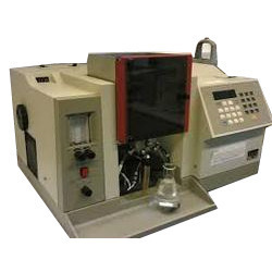 Atomic Absorption Spectroscopy - Effective Metal and Metalloid Detection Technique, Designed for Food and Pharmaceuticals Industries