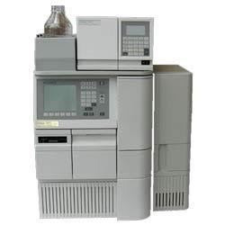 HPLC Water Alliance System