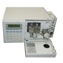 Isocratic HPLC System