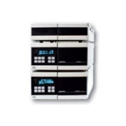 Laboratory HPLC System
