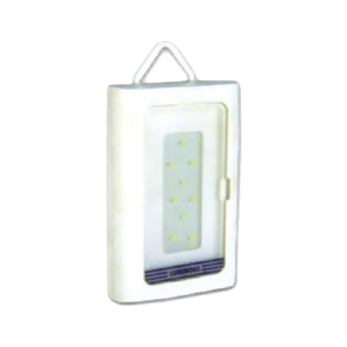 Solar LED Lamp