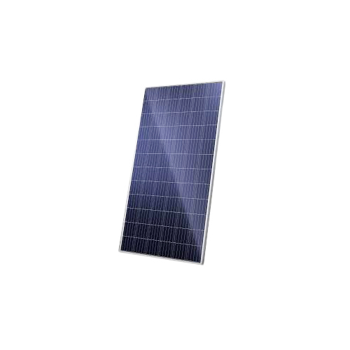 Solar Photovoltaic Panel - Monocrystalline 300W 37.5V 8A | Anodized Aluminum Frame Tempered Glass 18.5% Cell Efficiency 1650mm x 992mm x 35mm Lightweight 18kg