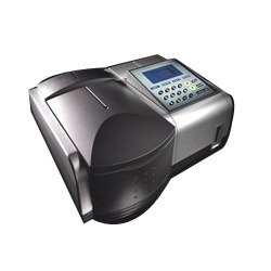 Digital Spectrophotometer