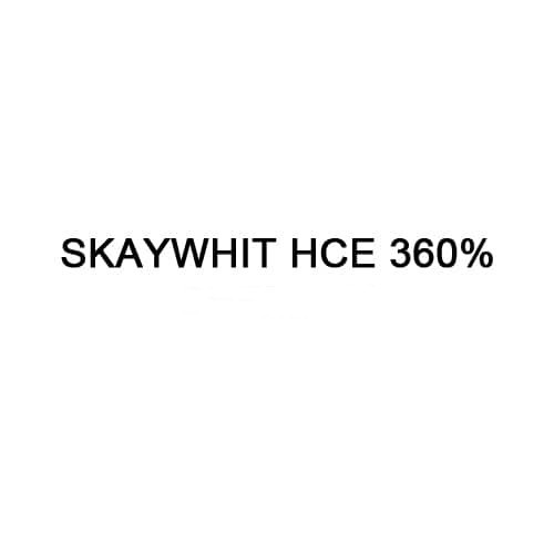 360% HCE Textile Chemical