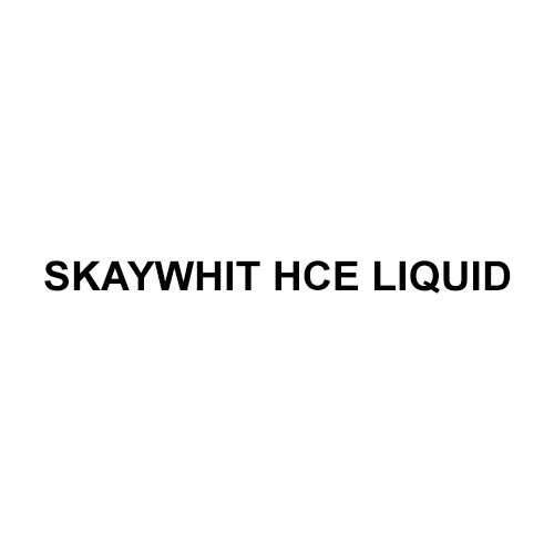 HCE Liquid Textile Chemical