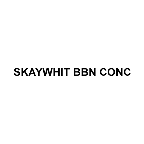 BBN CONC Textile Chemical