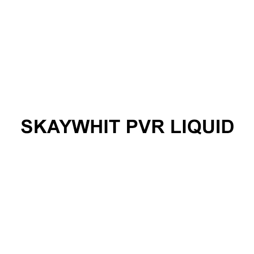 PVR Liquid Chemical