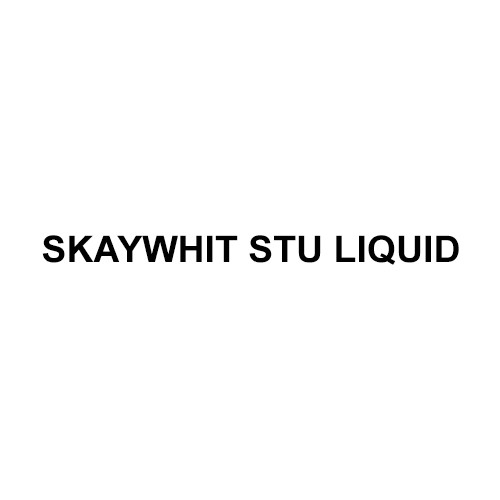 Stu Liquid Chemical