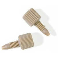 Peek Nut Ferrule