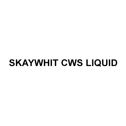 CWS Liquid Chemical